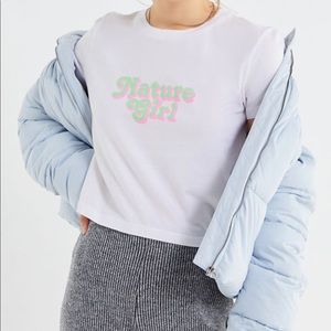 URBAN OUTFITTERS Graphic Tee